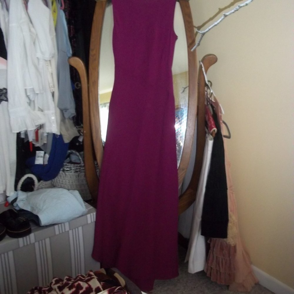 DVF DRESS - Picture 7 of 7